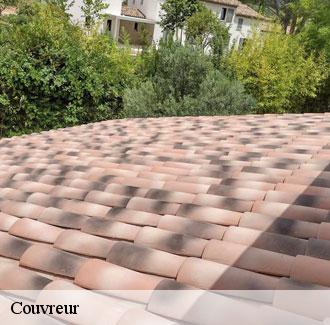 Couvreur 30 Gard DK Couverture