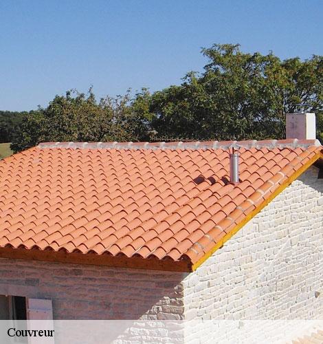 Couvreur 30 Gard DK Couverture