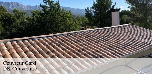 Couvreur 30 Gard DK Couverture
