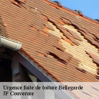 Urgence fuite de toiture  bellegarde-30127 JF Couverure