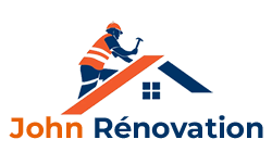 Logo John Rénovation
